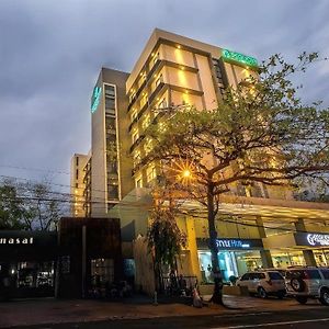 Sequoia Hotel Quezon City